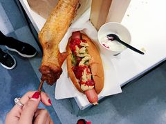 -春雨羊汤店(广开四马路总店)