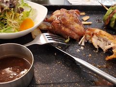 -灵意咖啡·西班牙美食(汕头金平万达广场店)