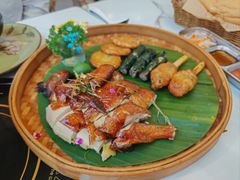 -花样西贡·法式越南餐厅(西大万达店)