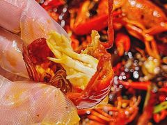 -杨氏青龙虾·羊蝎子(金盛路总店)