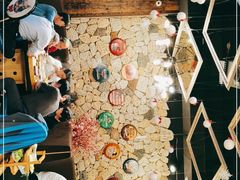 -顶顶汤火牛排火锅·经典铜锅涮肉