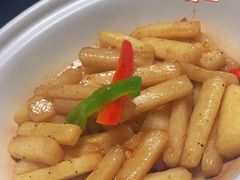 -简小舍·民间手艺菜(武昌江滩店)