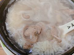 -真粥道(新华东路店)