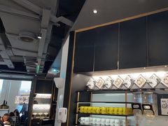 -新太二·鲜料川菜(晶耀前滩店)