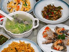 -渔娘渔家丹东海鲜(东直门店)
