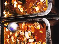 -蘭奢雅集·江浙菜(青山江滩店)