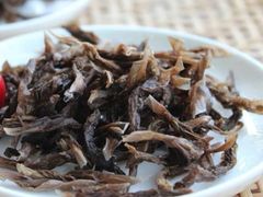 干茄子-姥家大锅台(凤凰岭店)