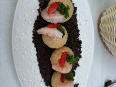-俄士厨房(五棵松华熙LIVE店)
