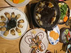 -Hatsune隐泉日式料理(SKP店)