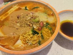 -丝路伊兰·兰州牛肉面(牛街总店)