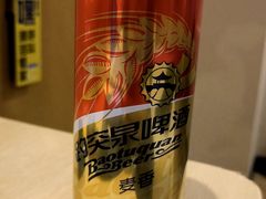 -Yes Lemon就是柠·手打柠檬茶(苏州中心一店)