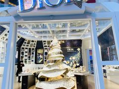 -Dior迪奥(上海世茂广场店)