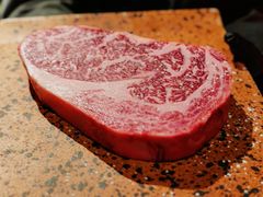 -老乾杯和牛烧肉(王府中环店)