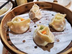 -汪一挑馄饨(老街店)