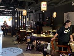 大堂-椒王火锅(厚街万达店)