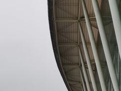-重庆江北国际机场-T2航站楼