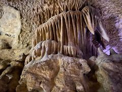 -泰安地下龙宫景区