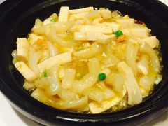 -山外山菜馆(玉泉路店)