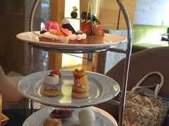 -粤海喜来登酒店·&More聚驿(天河城店)