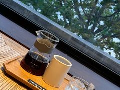 -Vanilla Specialty Coffee(八大关店)