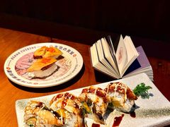 -小川洋风料理(江汉路店)