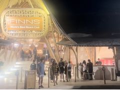 -FINNS Beach Club