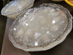 酒酿圆子-毛华美食(清扬路店)