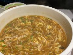 -开海·红岛海鲜虾水饺(石老人店)