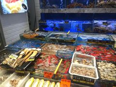 -德兴show鲜·蒸汽海鲜火锅餐厅(格创悦里店)