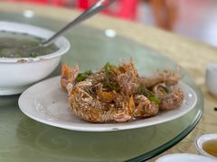 -考记泥焗鸡农庄·海鲜(北洛秘境店)