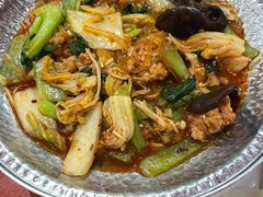 -喜家德虾仁水饺(东海缤纷天地店)