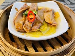 -牡丹国际大酒店-港式茶餐厅