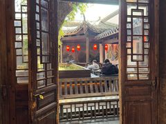 -星巴克(福州三坊七巷店)