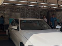 -CLEANDAY车倍洁精洗(延安西路店)