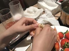 -星伦多自助料理(永旺店)