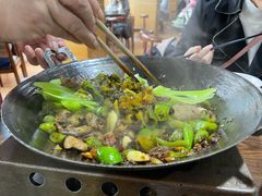 -张氏父子常德肠子馆(红星总店)
