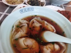 -潘国仙耳光馄饨(黄家阙路店)