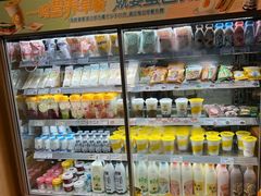 -一鸣真鲜奶吧(龙江地铁站店)