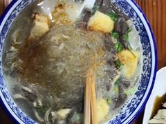 -苏生鸭血粉丝(鹿鸣路店)