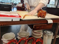 -大鸭梨烤鸭(石佛营店)