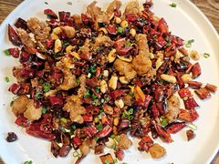 -水煮三国·川鲁江湖菜(香山店)