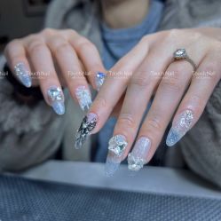 -Touch Nail·品质·美甲美睫