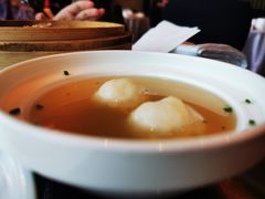 -福州世茂洲际酒店·福邸(台江店)