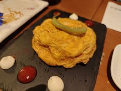 -OLLA 西班牙餐厅(丰盛里店)
