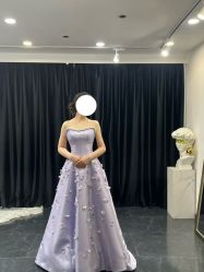 -予白婚纱礼服馆