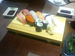 -晶吉·居酒屋·烧鸟·生鱼饭(中山区民主广场店)