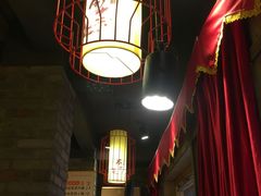 -蜀大侠火锅(东园路店)