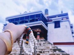 -五当召景区