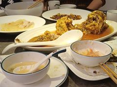 -闫府私房菜·百年鲁菜(恒隆店)