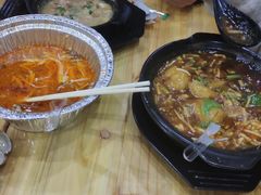 -风雷烧烤·风雷酸辣汤(墙宅路店)